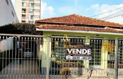 Casa à venda com terreno de 500 m² por r$ 1.600.000 - km 18 - osasco/sp