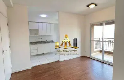 Apartamento para locação no condomínio central park - jardim tupanci -  barueri - sp