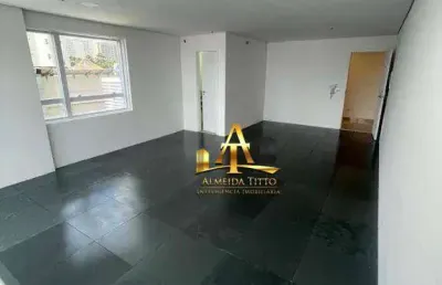 Sala para locação com 46 m² por r$ 2.849,56 mês - edifício alpha premium em barueri/sp.
