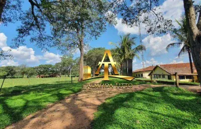 Fazenda com 1 sala à venda na Rua  Almirante Barroso, 469, Zona Rural, Serra Azul