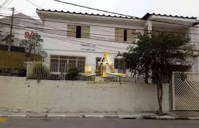 Casa com 212 m² - venda ou aluguel - jardim regina alice - barueri/sp