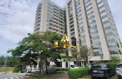 Sala para locação com 30 m² por r$ 2.740/mês - edificio link offices - alphaville em santana de parnaíba/sp.