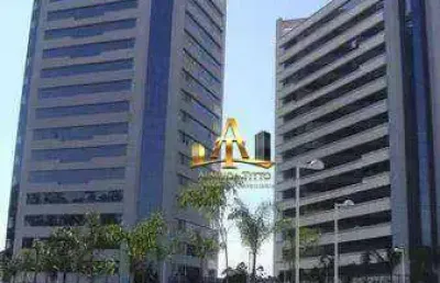 Sala comercial para locação – 100,58 m² – centro administrativo rio negro – alphaville, barueri/sp.