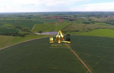 Fazenda venda - zona rural - região de penápolis/sp