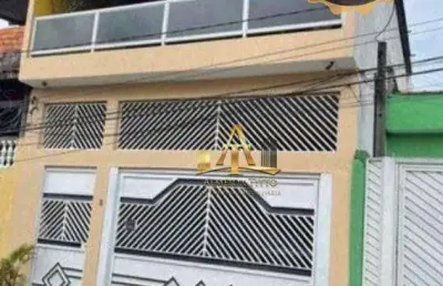 Casa à venda, 350 m² - jardim paulista - barueri/sp