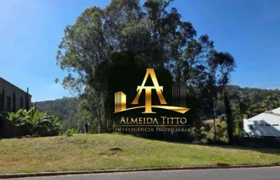 Oportunidade terreno à venda - tamboré 1 - barueri/sp
