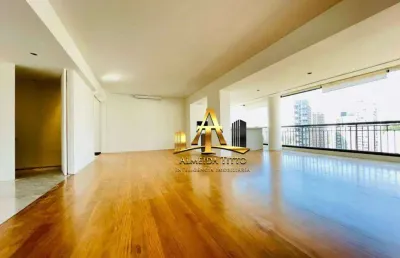 Apartamento com 3 dormitórios, 215 m² - venda por r$ 4.350.000 ou aluguel por r$ 27.729/mês - sumaré - são paulo/sp
