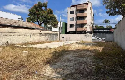Terreno à venda em ótima localização no  centro de  balneário camboriú