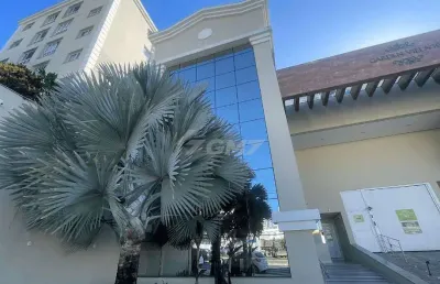 Apartamento mobiliado à venda  com 3 dormitórios  no  garden village  em  balneário camboriú, sc