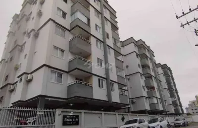 Apartamento com 2 quartos à venda na Rua Antonio de Almeida, 165, Centro, Camboriú