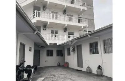 Apartamento 2 quartos para locação, centro, balneário camboriú, sc