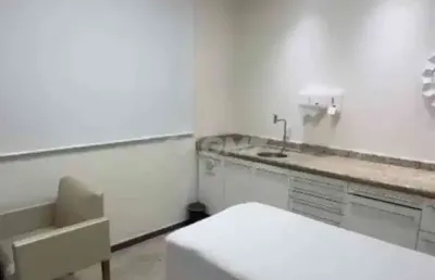 Sala comercial com 1 sala para alugar na Avenida 4ª Avenida, 1503, Centro, Balneário Camboriú