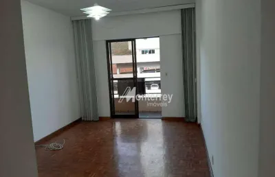 Apartamento com 2 dormitórios à venda, 100 m² por r$ 380.000,00 - passos - juiz de fora/mg