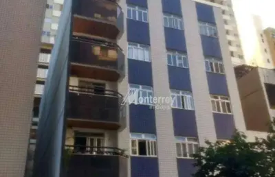 Apartamento com 3 dormitórios à venda, 85 m² por r$ 297.000,00 - são mateus - juiz de fora/mg