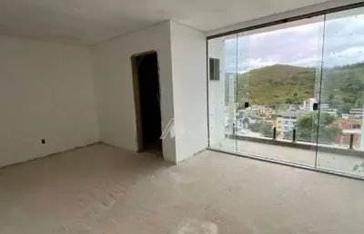 Casa à venda, 190 m² por r$ 550.000,00 - francisco bernardino - juiz de fora/mg