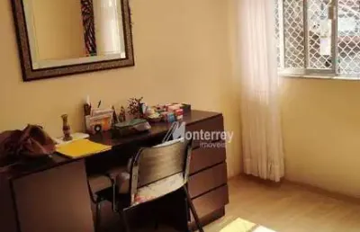 Apartamento com 2 dormitórios à venda, 100 m² por r$ 250.000,00 - jardim glória - juiz de fora/mg
