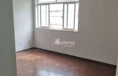 Apartamento com 2 dormitórios para alugar, 72 m² por r$ 1.284,33/mês - centro - juiz de fora/mg