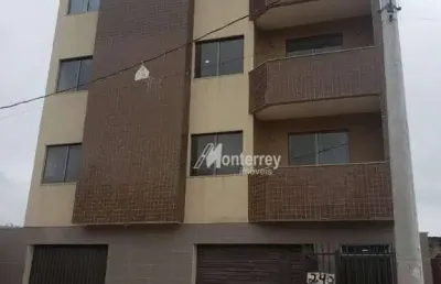 Apartamento com 2 dormitórios à venda, 75 m² por r$ 290.000,00 - monte castelo - juiz de fora/mg