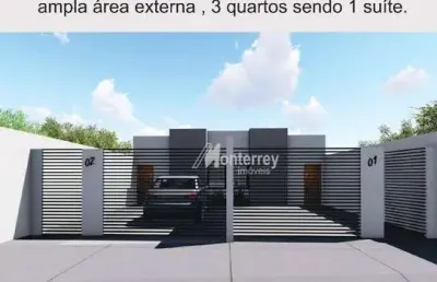Casa com 3 dormitórios à venda, 250 m² por r$ 550.000,00 - são pedro - juiz de fora/mg