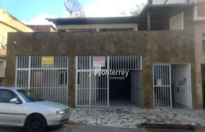 Casa com 4 dormitórios à venda, 120 m² por r$ 650.000,00 - são mateus - juiz de fora/mg