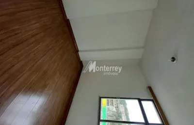 Um lindo apartamento localizado no centro de juiz de fora (mais especificamente, na rua barbosa lima). contém 1 dormitório, 1 banheiro e cozinha.  ent