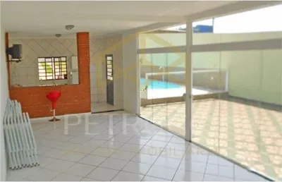 Casa perfeita para lazer  , à venda no bairro jardim nova europa - campinas/sp.