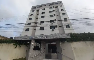 Apartamento dupex com 6 quartos / próximo ao espaço cultural