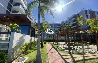Apartamento 3/4 no you vilas – primeira locação vilas