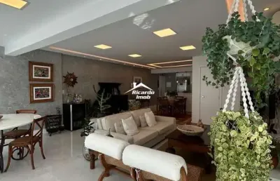 Apartamento 3 suítes no vistta imperial – pronto para morar em pitangueiras