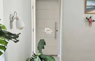 Apartamento 3/4 com suíte no reserva do joanes – exclusividade no foz do joanes
