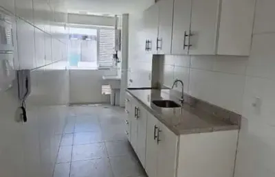 Apartamento em parque tamandaré  -  campos dos goytacazes