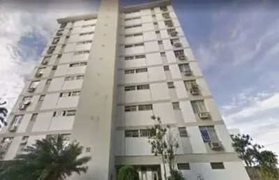 Apartamento com 3 quartos à venda no Centro, Campos dos Goytacazes 