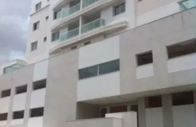 Apartamento em parque tamandaré  -  campos dos goytacazes