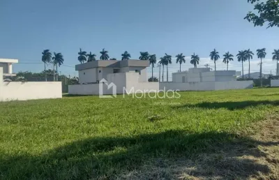Terreno alto padrão em parque rodoviário - campos dos goytacazes, rj