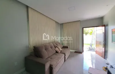 2 casas 02 dorm. cada em parque califórnia  -  campos dos goytacazes