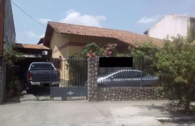 Casa com 1 quarto à venda no Parque Turf Club, Campos dos Goytacazes 