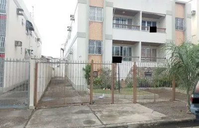 Apartamento em parque flamboyant  -  campos dos goytacazes