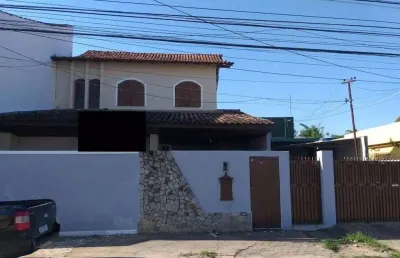 Chácara / sítio com 7 quartos à venda no parque santo antônio, campos dos goytacazes , 420 m2 por r$ 1.300.000