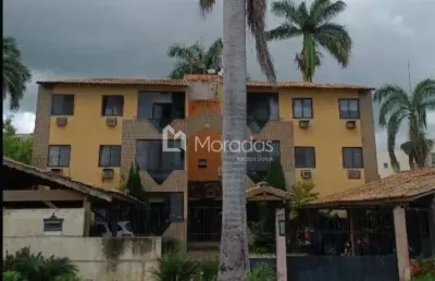Apartamento em parque rodoviario  -  campos dos goytacazes