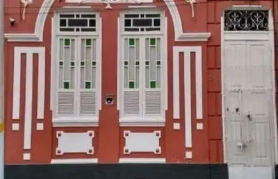 Casa com 4 quartos para alugar no Centro, Campos dos Goytacazes 