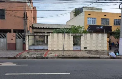 Casa em parque fazendinha campos dos goitacazes  -  campos dos goytacazes