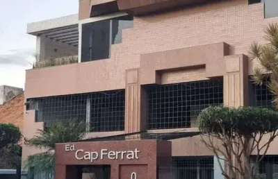 Apartamento com 3 quartos à venda no Centro, Campos dos Goytacazes 