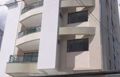 Apartamento em parque tamandaré  -  campos dos goytacazes