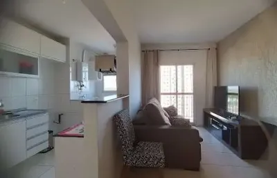 Apartamento em parque são caetano  -  campos dos goytacazes