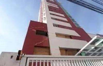 Apartamento em parque tamandaré  -  campos dos goytacazes
