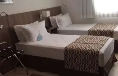 Apartamento loft em centro  -  campos dos goytacazes