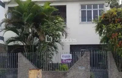 Casa para fins comerciais no parque rosário  -  campos dos goytacazes