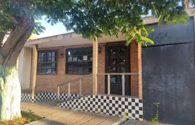 Ponto comercial em parque joão maria  -  campos dos goytacazes