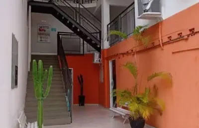 Sala comercial com 1 sala para alugar no Parque Tamandaré, Campos dos Goytacazes 