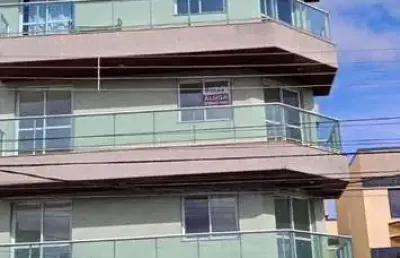 Apartamento com 3 quartos para alugar no Parque Rosário, Campos dos Goytacazes 